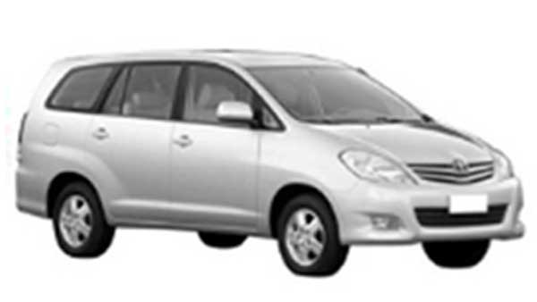car tour